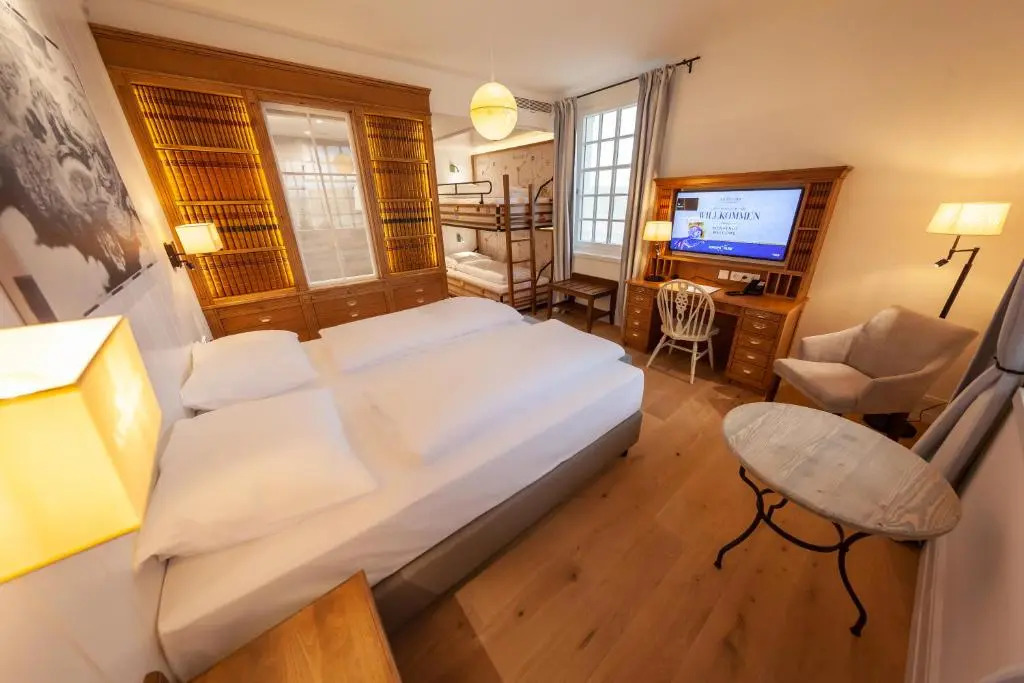 4-Sterne Superior Erlebnishotel Krønasår, Europa-Park Erlebnis-Resort