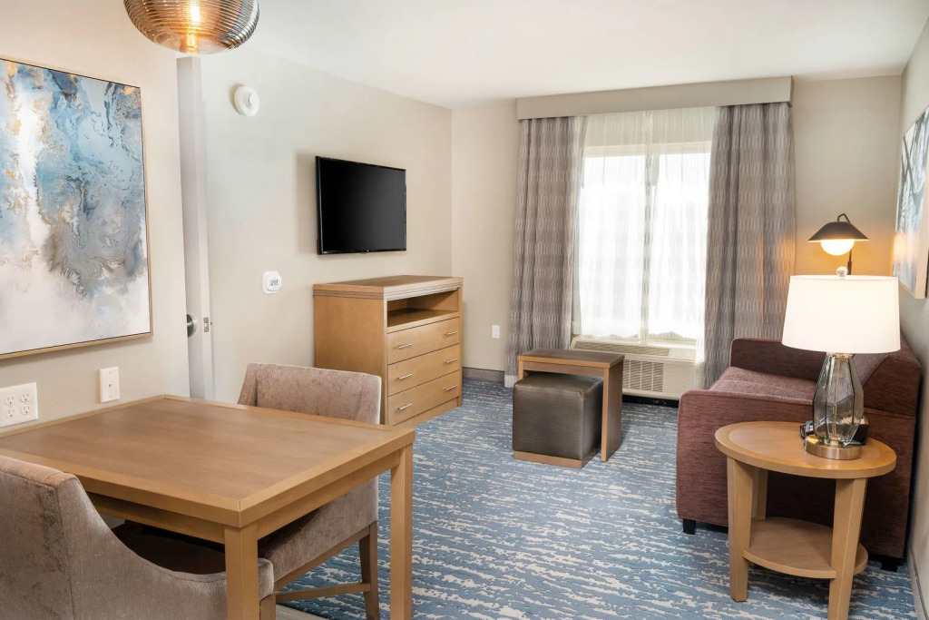 Homewood Suites By Hilton Livermore, Ca