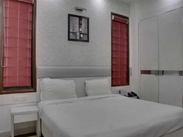OYO Rooms - MG Road