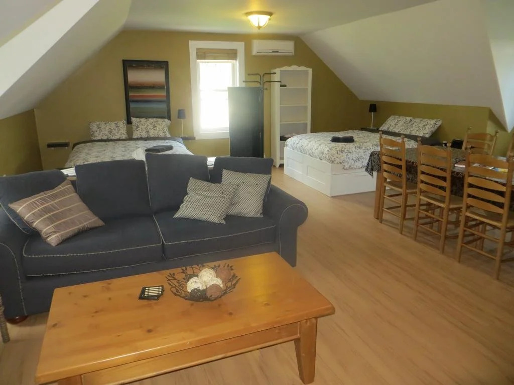R&F Alpacas B&B