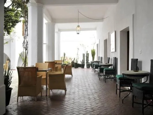 Casa Oaxaca