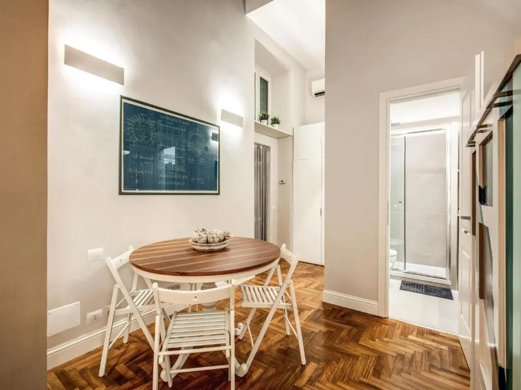 Residenza Paola - 2BR Trastevere