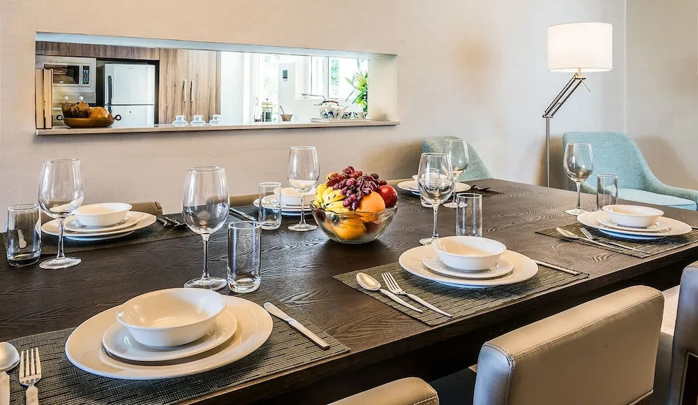 Prime Serviced Residence Westlands