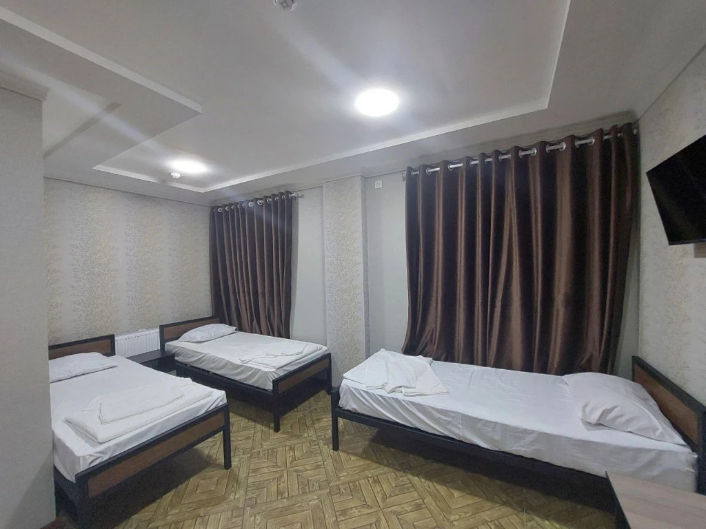ADRAS Hostel