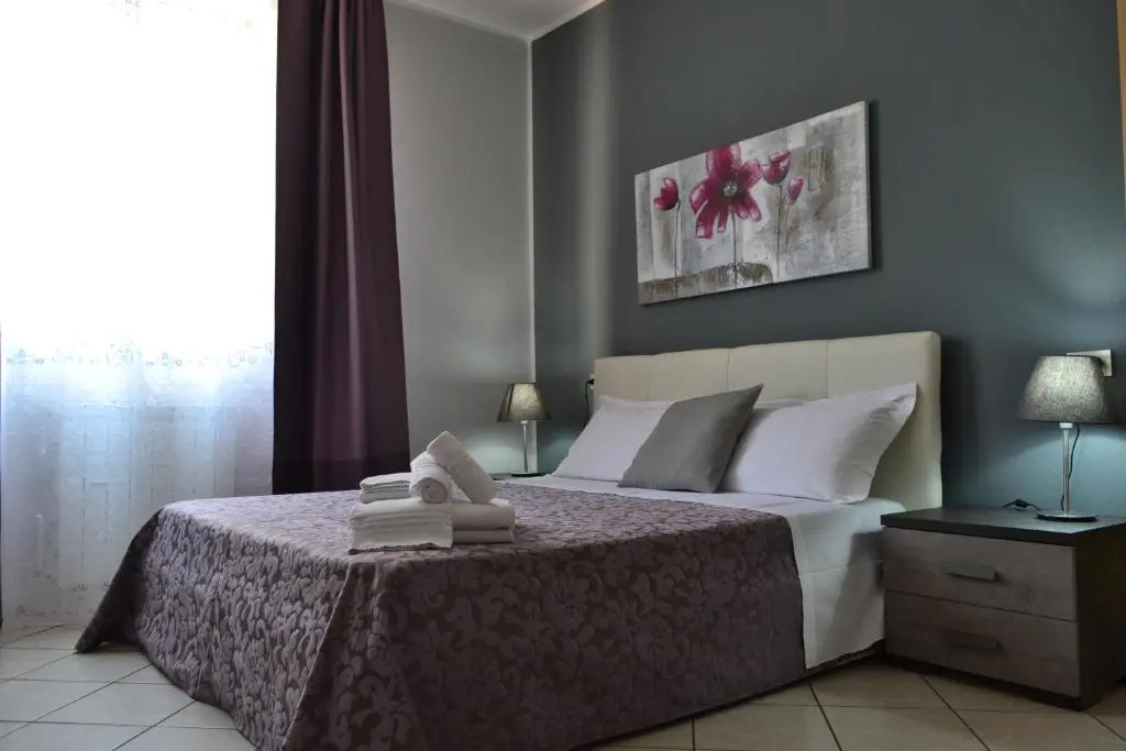La Fenice Hotel