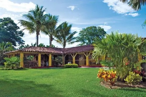 Finca Hotel La Negrita