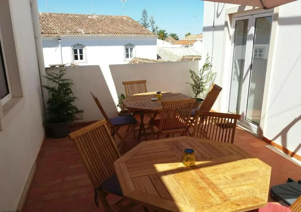 Tavira Lovers - City Centre Apartment II
