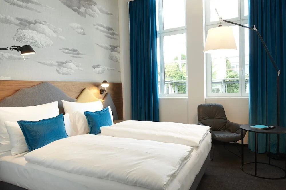 Motel One Zürich