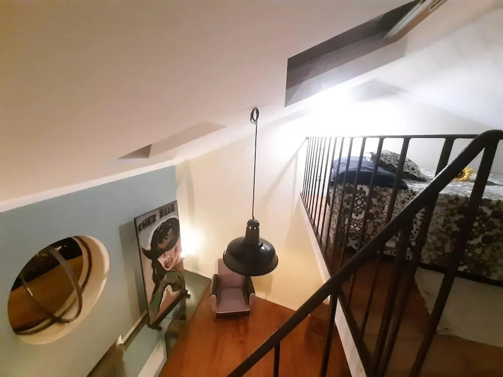 Stunning 2-bed House in Beautiful Area of Lisboa