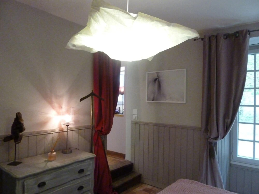Demeure Lamblardie
