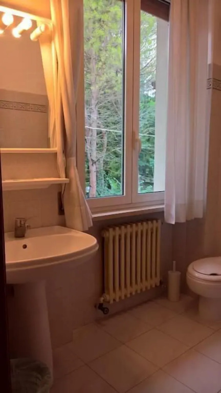 Hotel Terme San Vittore