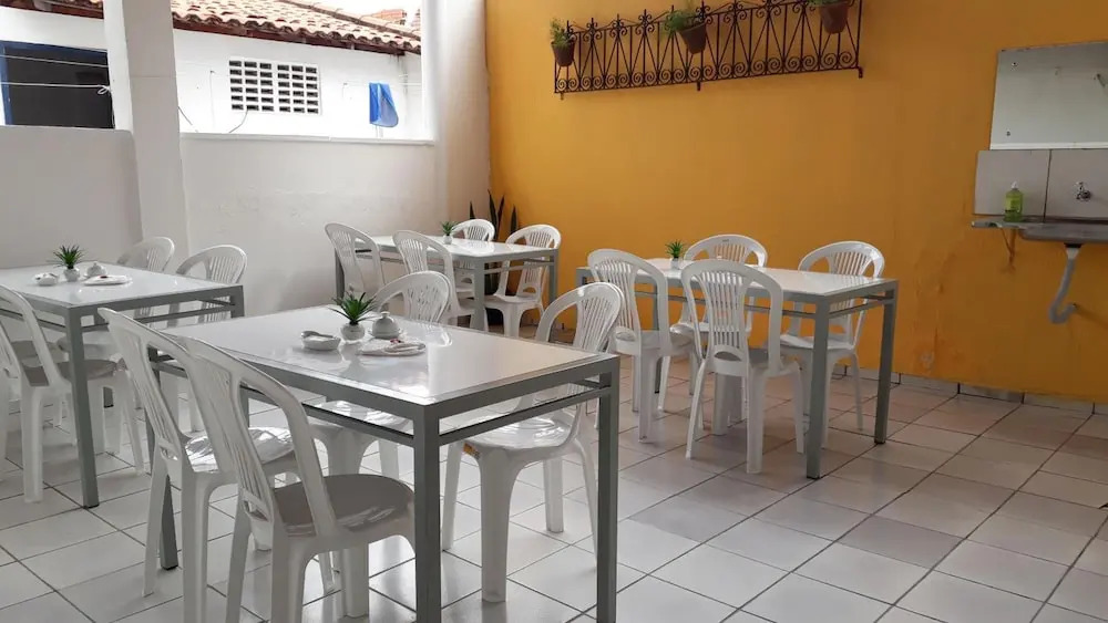 Pousada Executiva