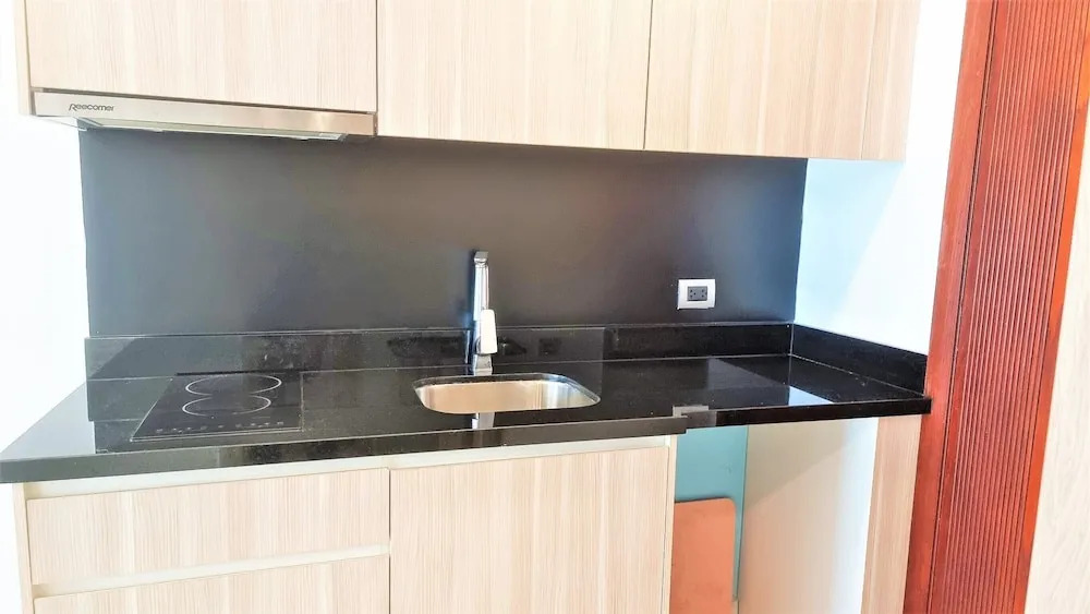 Laguna Beach 1A With Swimming Pool Views Pattaya