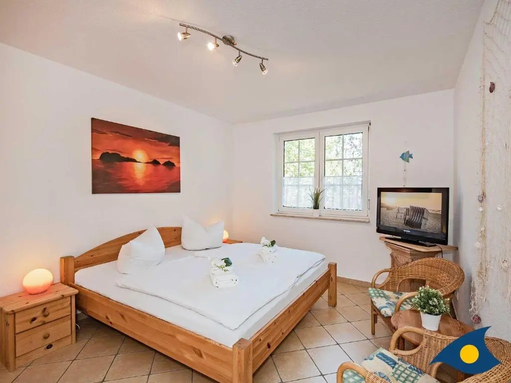 Haus Achterwasserblick