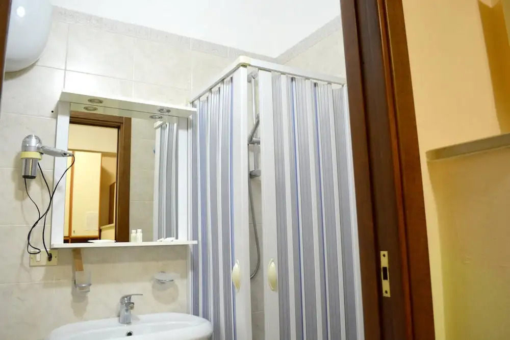 Studio in Reggio di Calabria - 2 km From the Beach