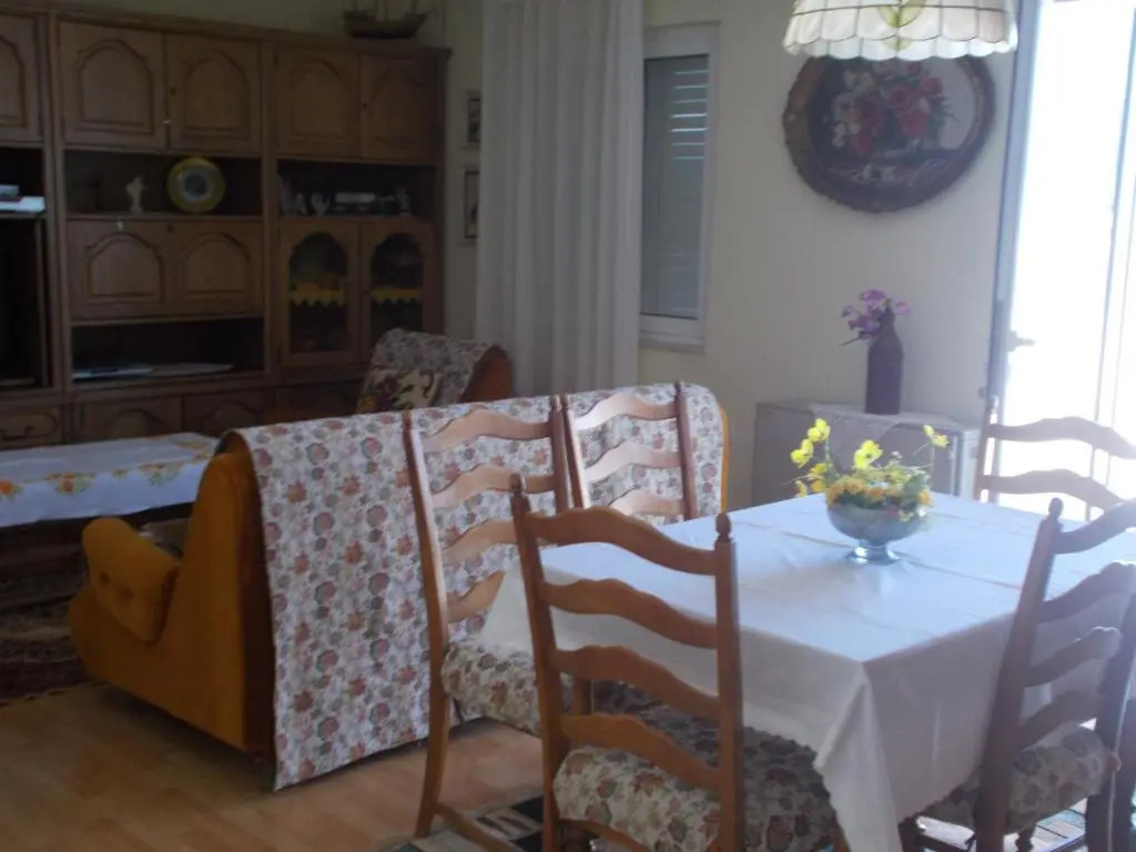 Apartments Belas