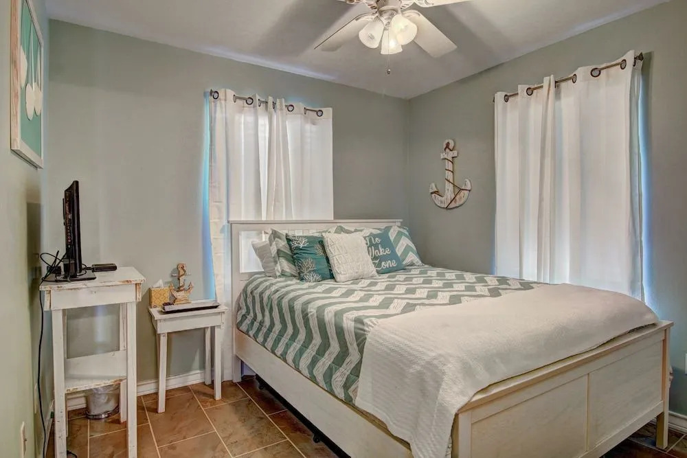 Summer Salt 3Br Home