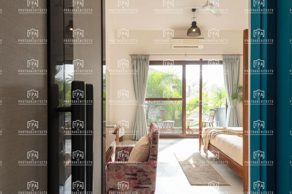 Tbk Villa Anjuna 103