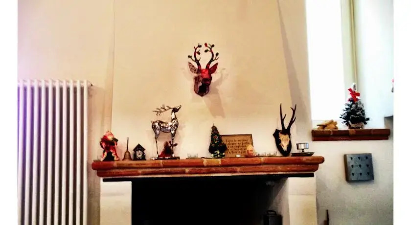 Vanity House