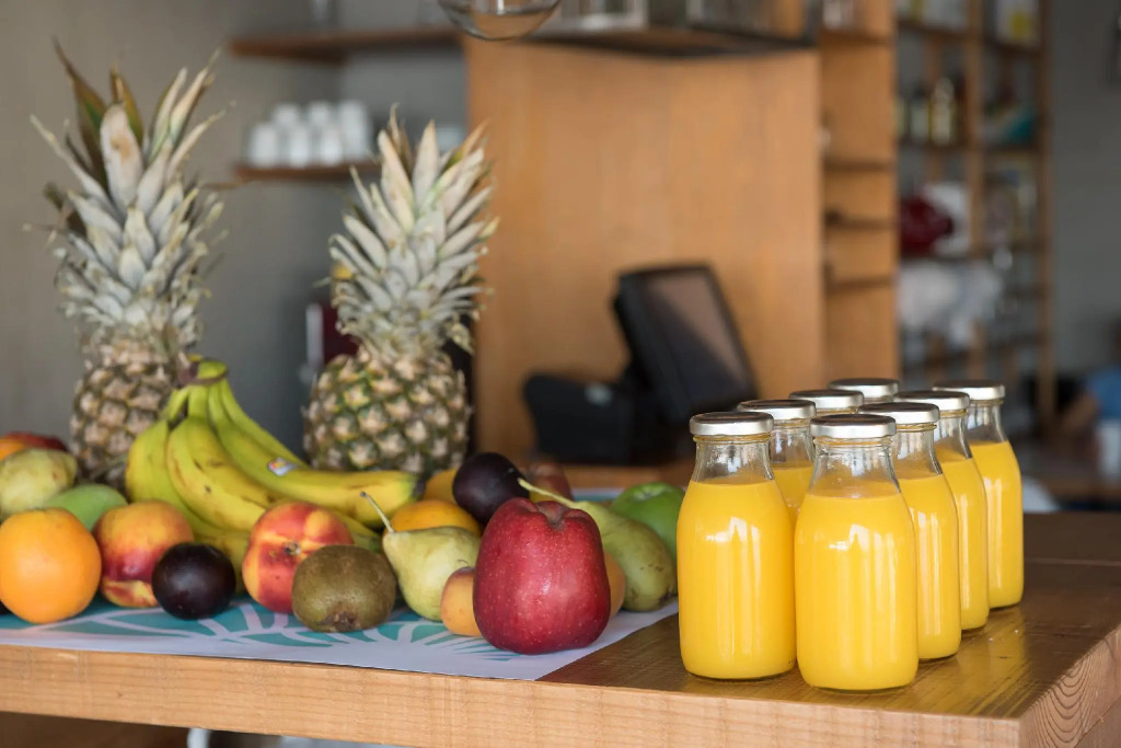 Rigas Boutique Hotel & Spa