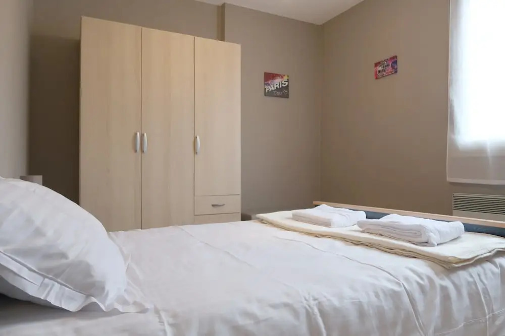 Le Jardin de L'Arquebuse - Cosy & Clean