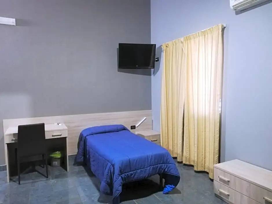 Motel Kratos