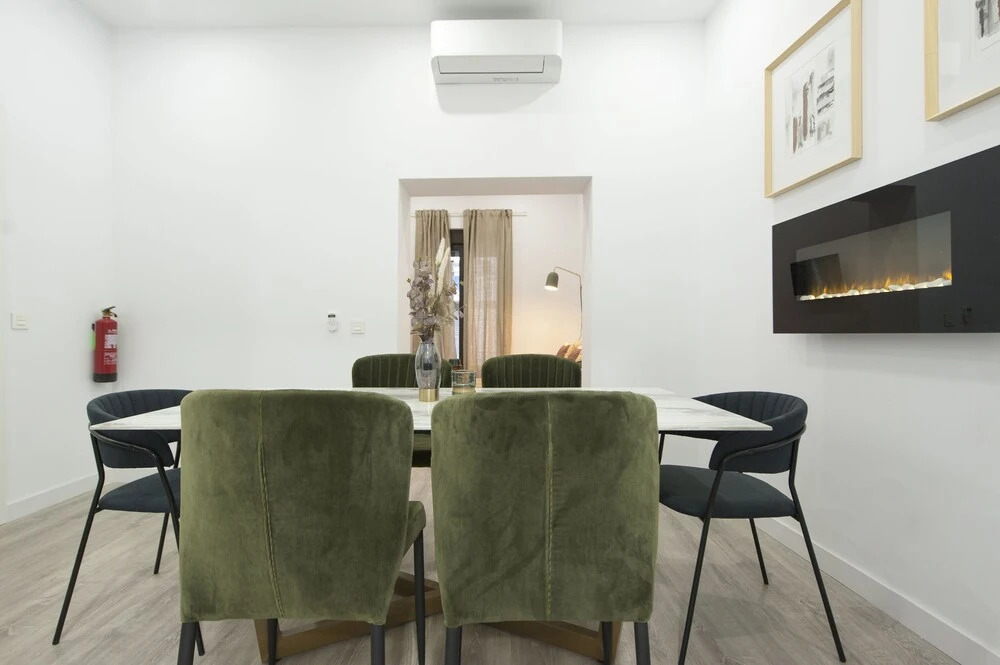 Alterhome Apartamento Plaza de los Embajadores