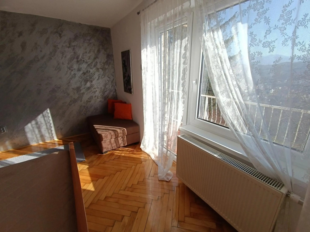 Apartment Soulrest