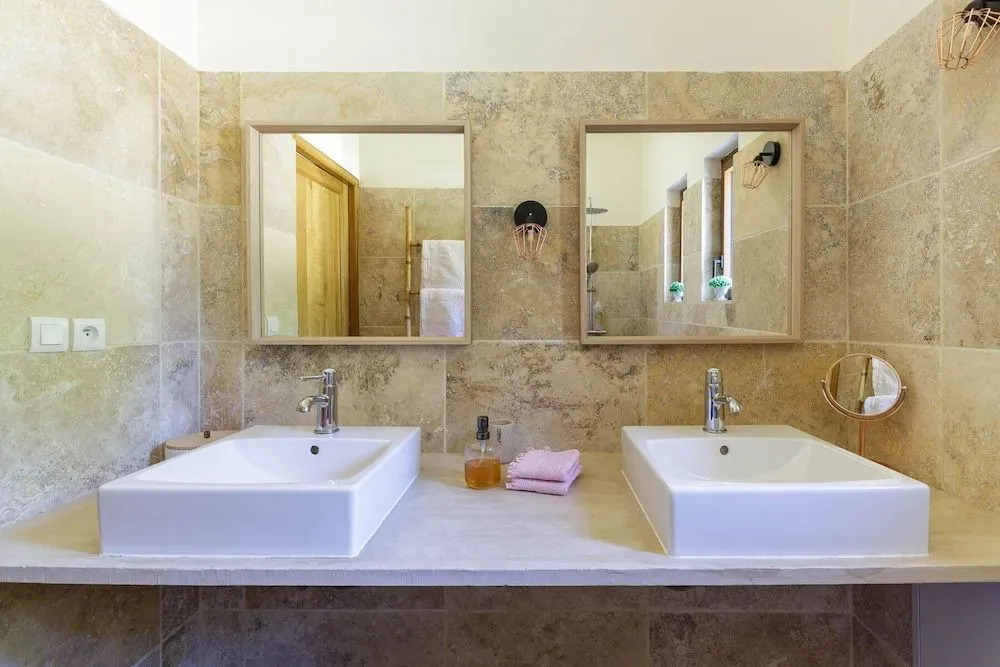 Lodges Park Castellet Provence