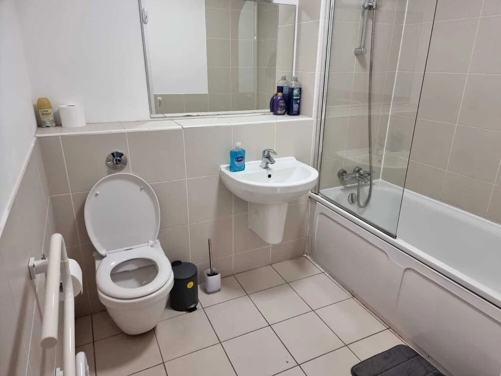Beautiful 2-bed Apartment in Manchester Centre