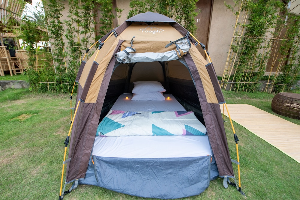 Triyana Resort and Glamping