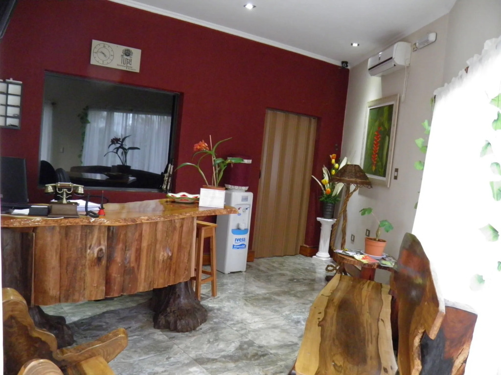 Tupa Hotel Iguazu
