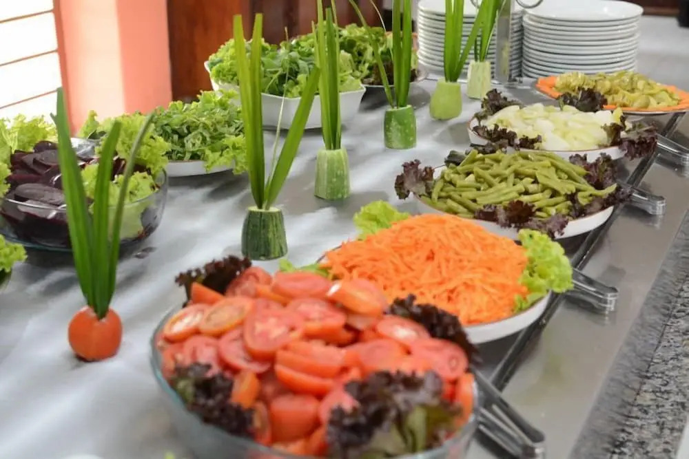 Hotel Fazenda Appaloosa