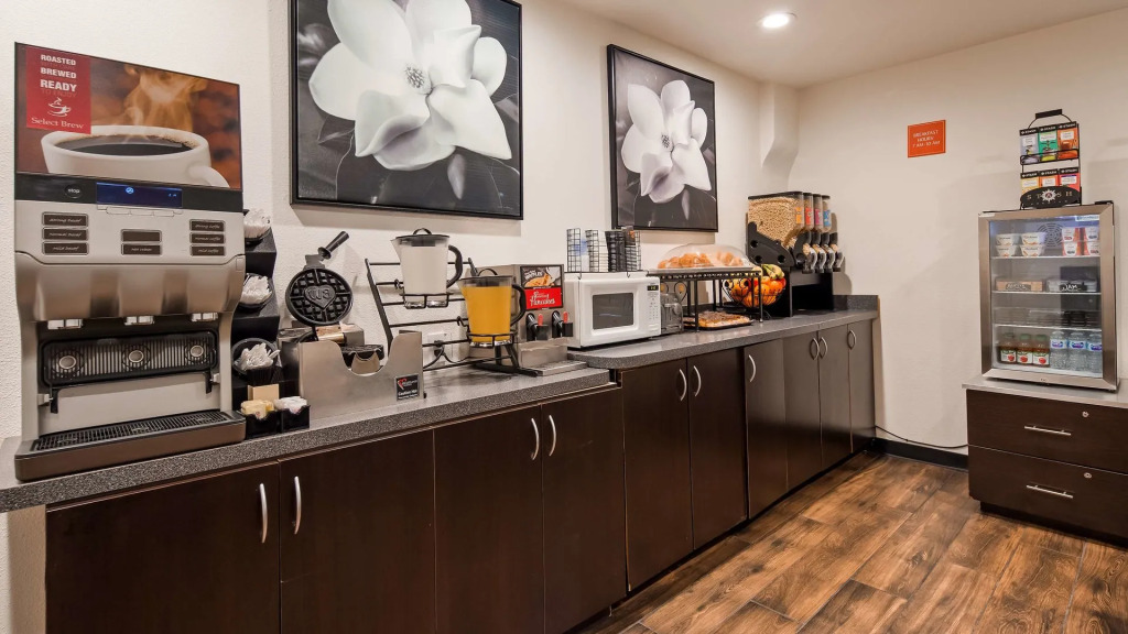 SureStay Hotel by Best Western Beverly Hills West LA