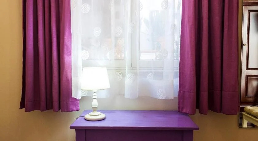Blu Mediterraneo B&B
