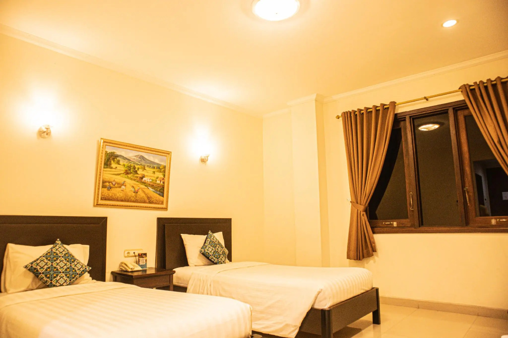 GDW Hotel & Cottage