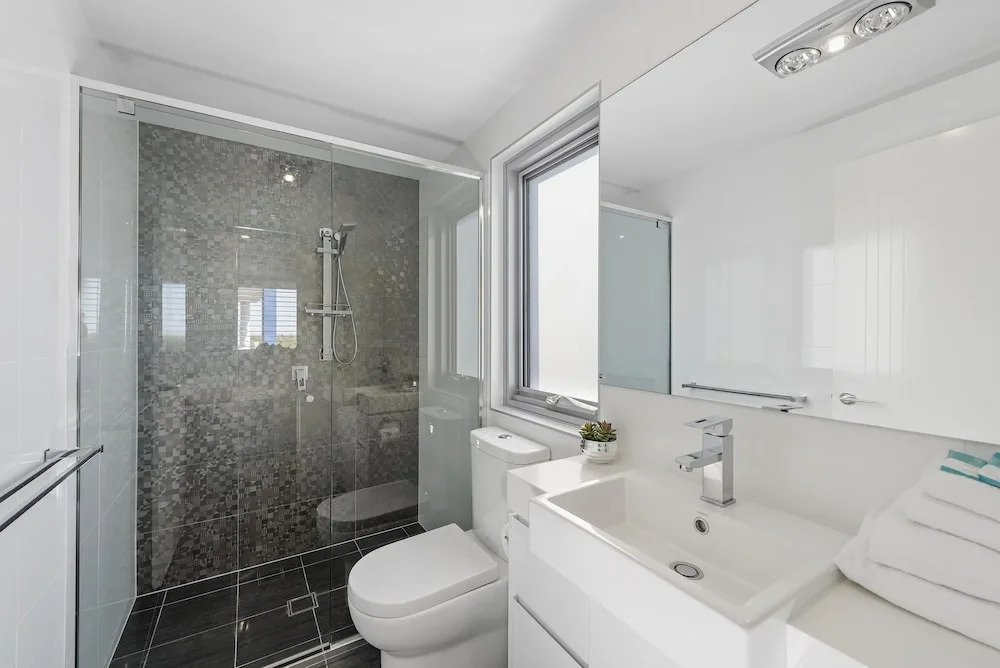 Iroise Beachside Apartment