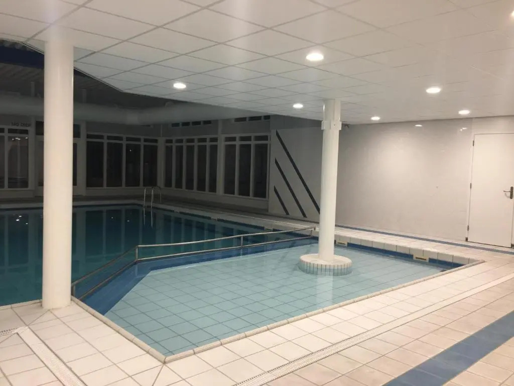 Appartement Ut & Thus, Resort Amelander Kaap