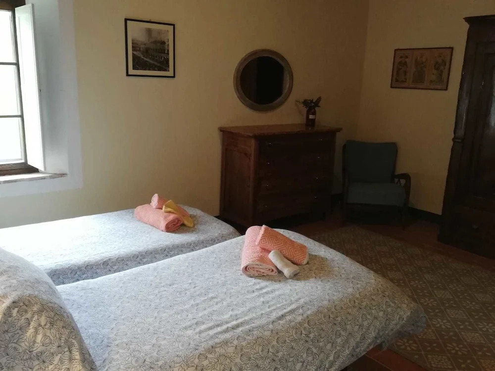 Agriturismo La Magia