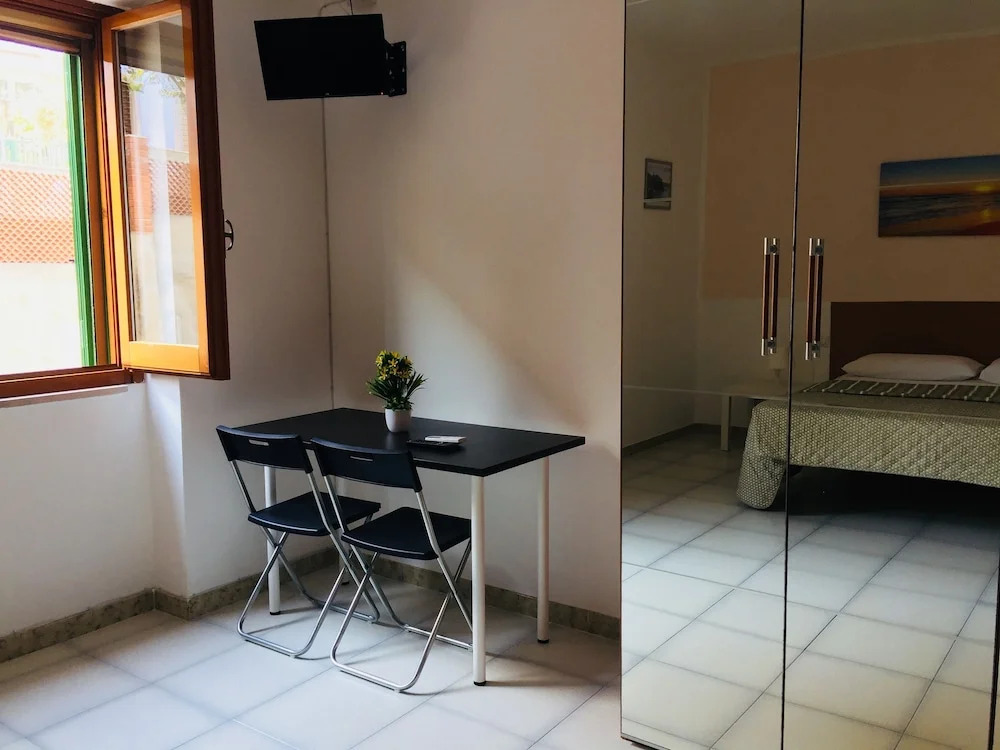 B&B Pizzomunno