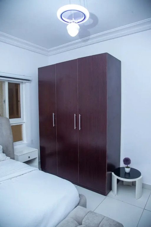 Southern Village Serviced Apartments