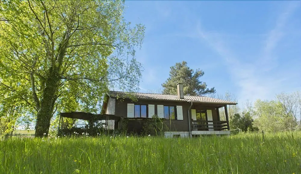 Ferme Iseli