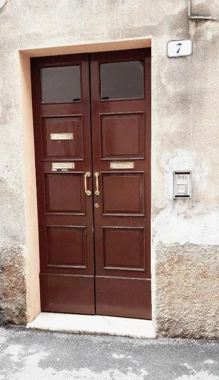 Cecily's House
