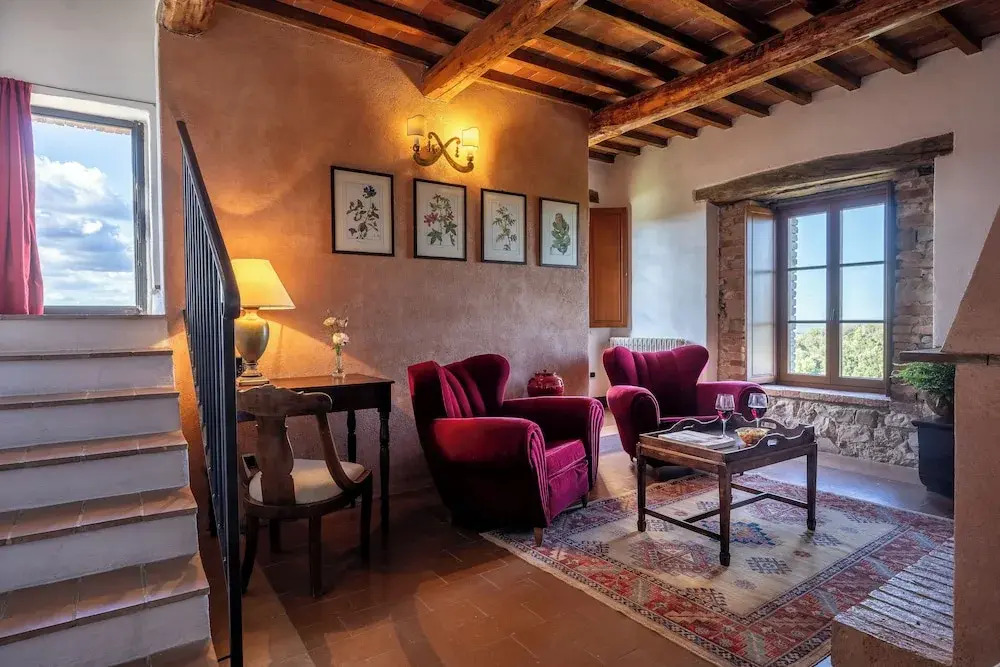 Il Gabbro Luxury by Geco Vacation Rentals