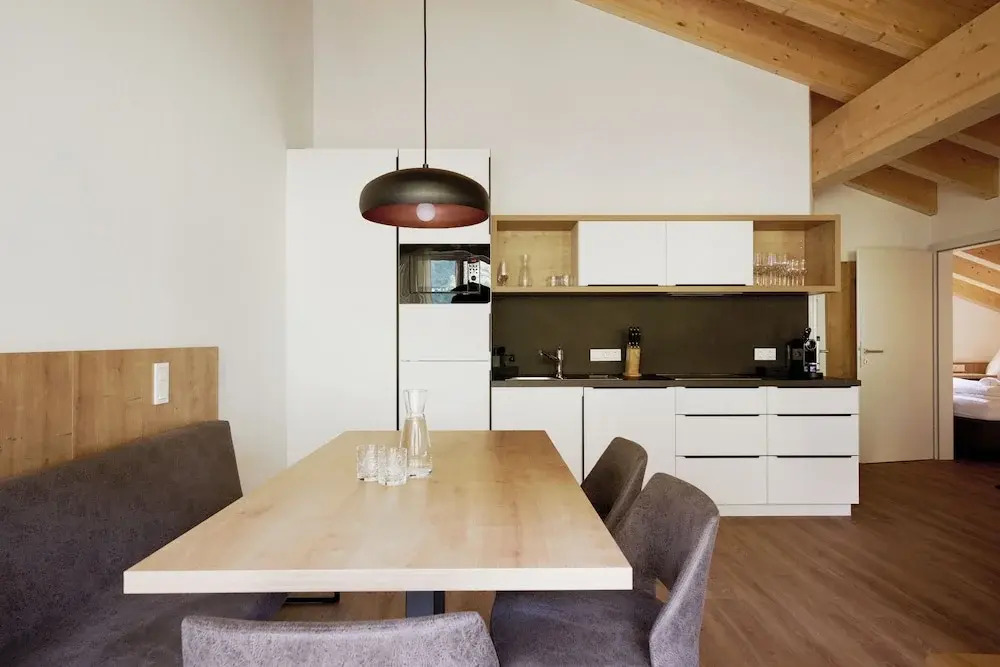 Alpenstolz Damüls Haus 3 - Stilvoll urlauben in den Bergen