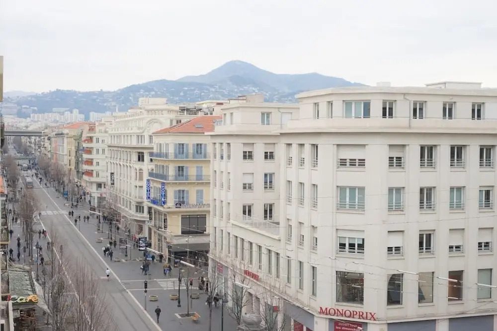 L'etoile Private Apartment Town Center