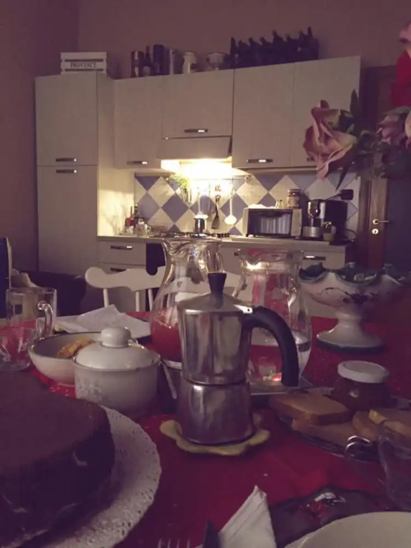 B&B Salerno Vintage