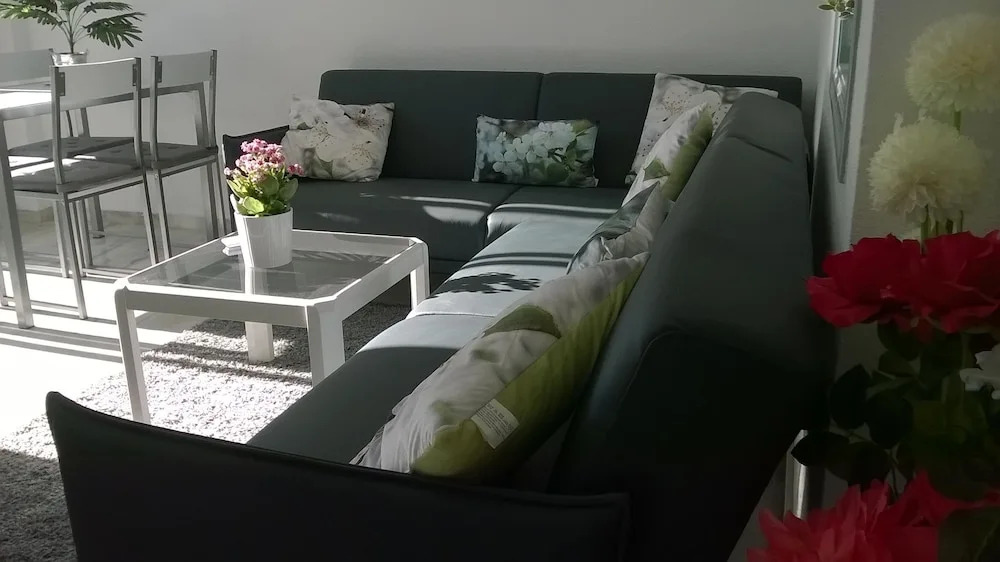 Appartment Penthouse 7- 6