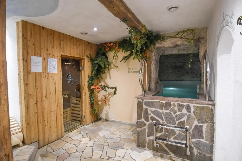Hotel El Laresh