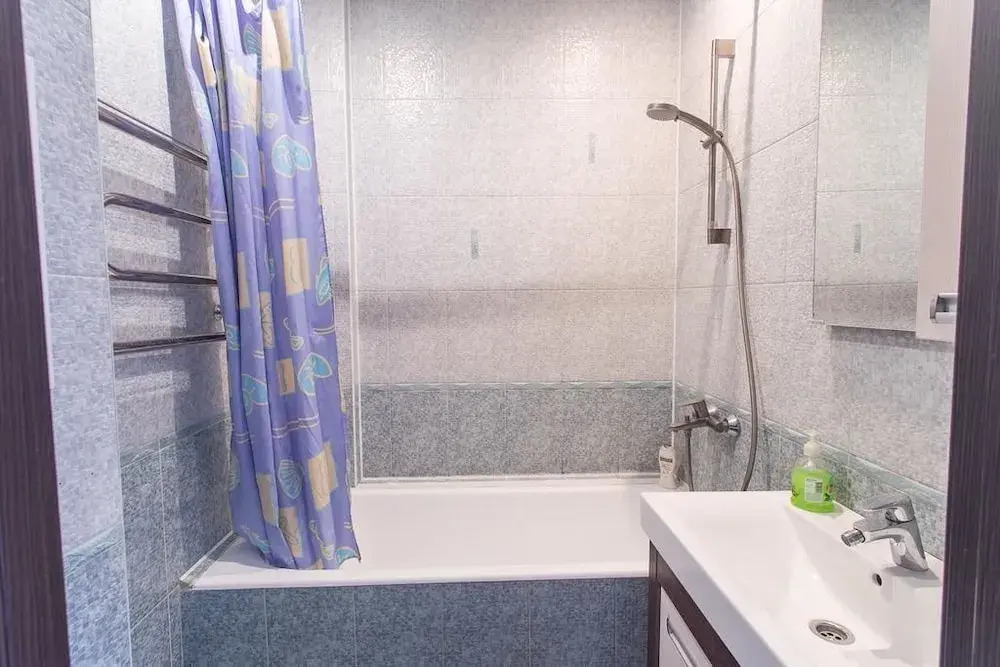 1 Bedroom Mytishchi Apartment